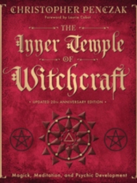 The Inner Temple of Witchcraft