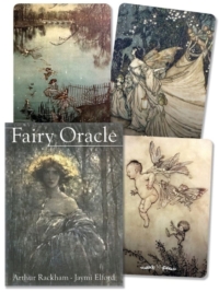 Fairy Oracle Cards