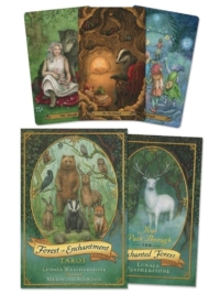 Forest of Enchantment Tarot