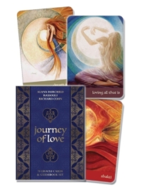 Journey of Love Oracle