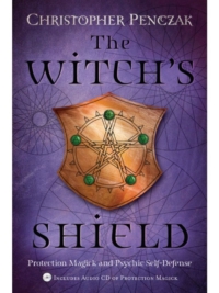 The Witch's Shield