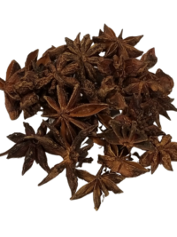 Anise Star Pods