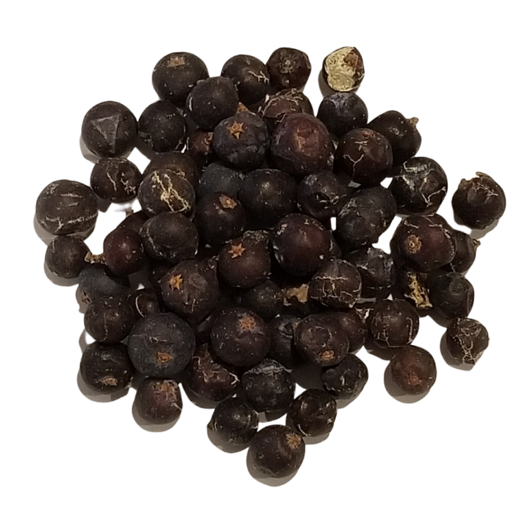 Juniper Berries