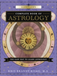 Llewellyn's Complete Book of Astrology
