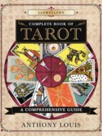 Llewellyn's Complete Book of Tarot