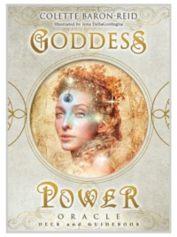Goddess Power Oracle