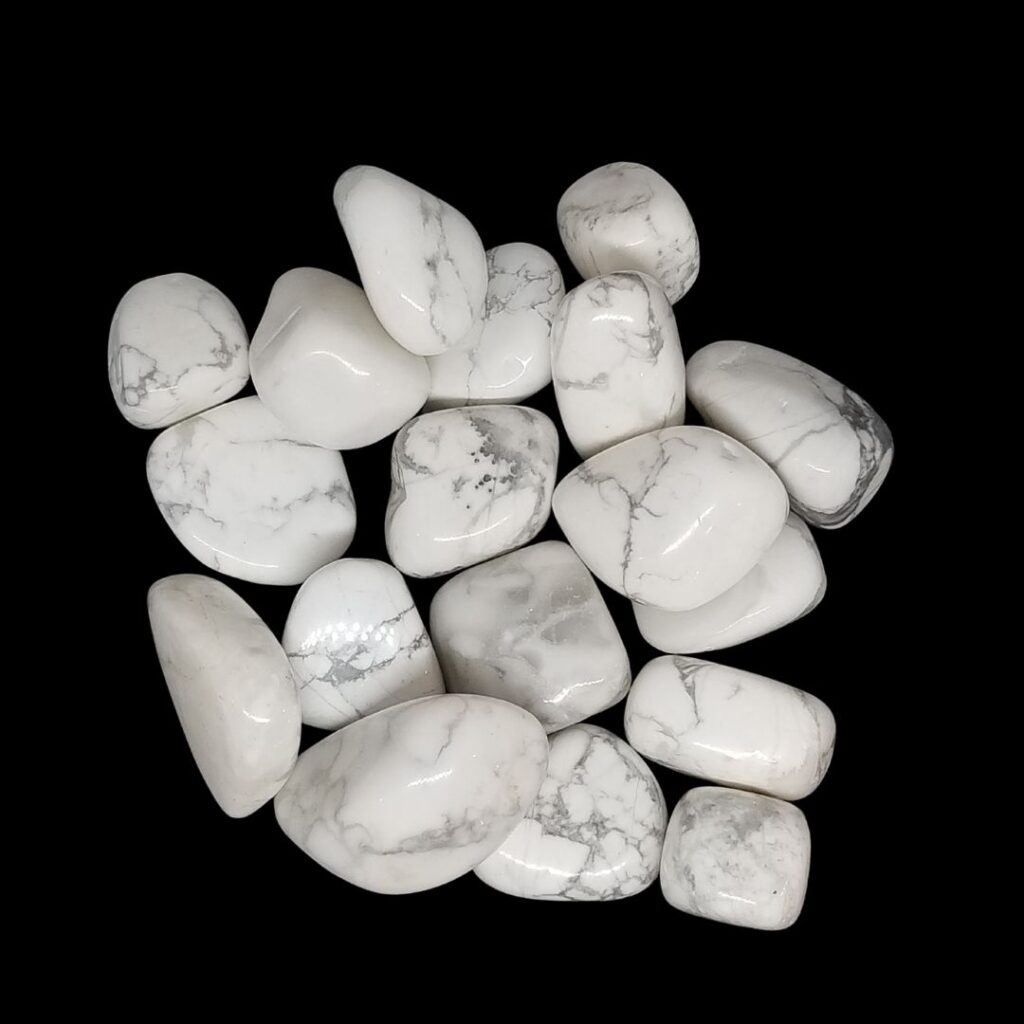 Howlite