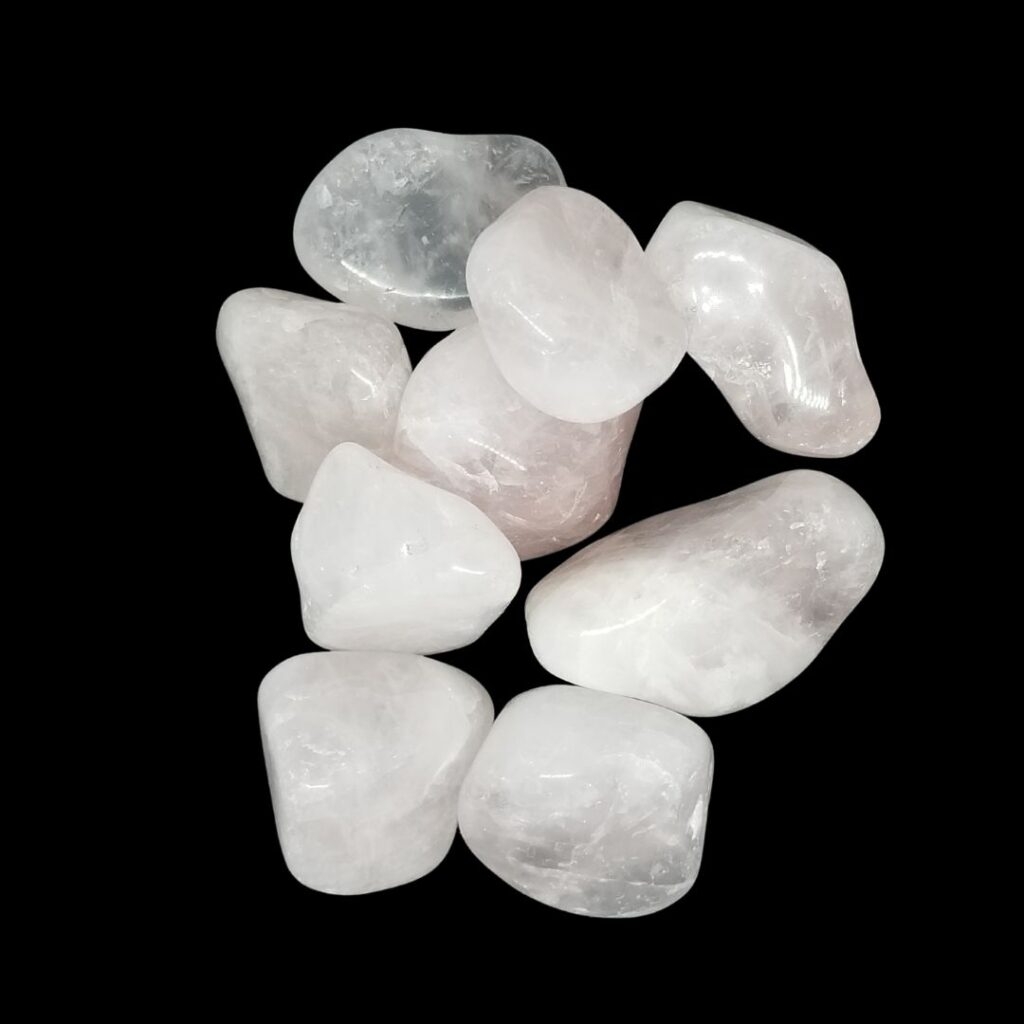Rose Quartz
