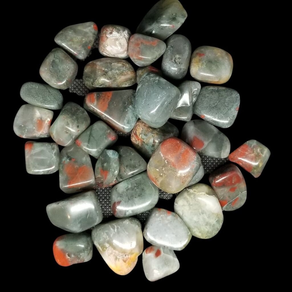 Bloodstone