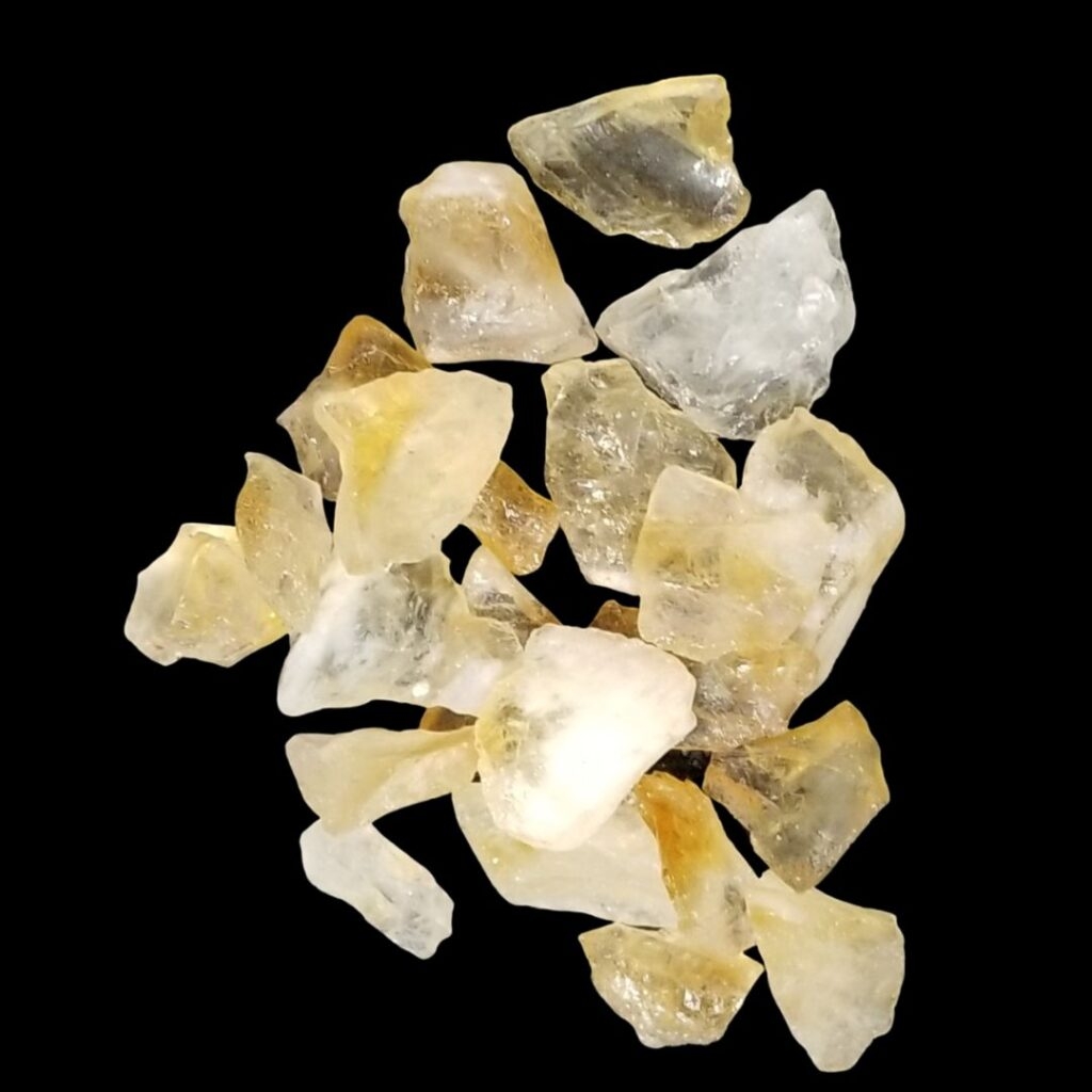 Citrine