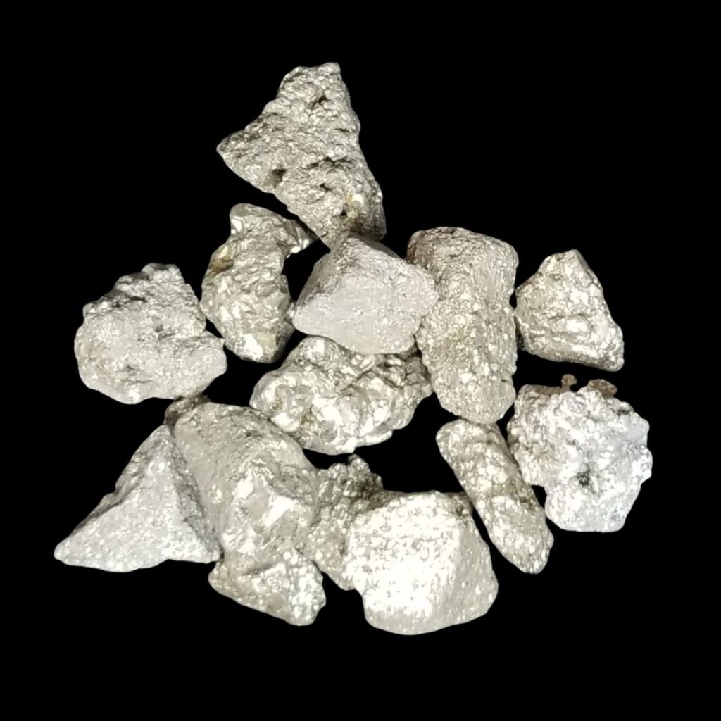 Pyrite