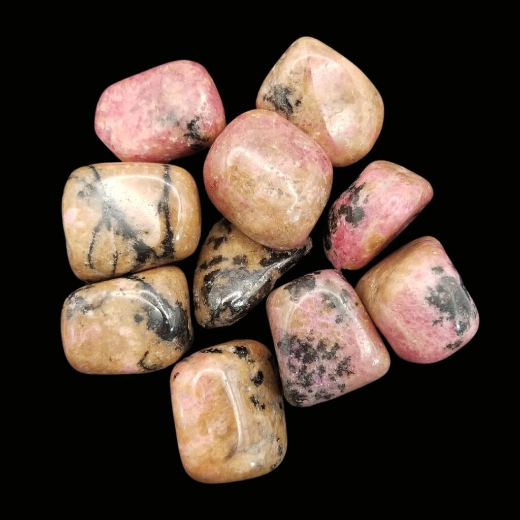 Rhodonite