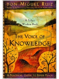 The Voice of Knowledge
