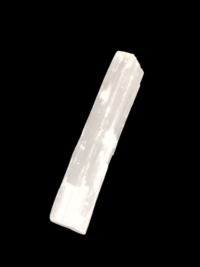 Selenite, small raw