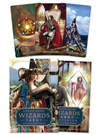 Wizards Tarot