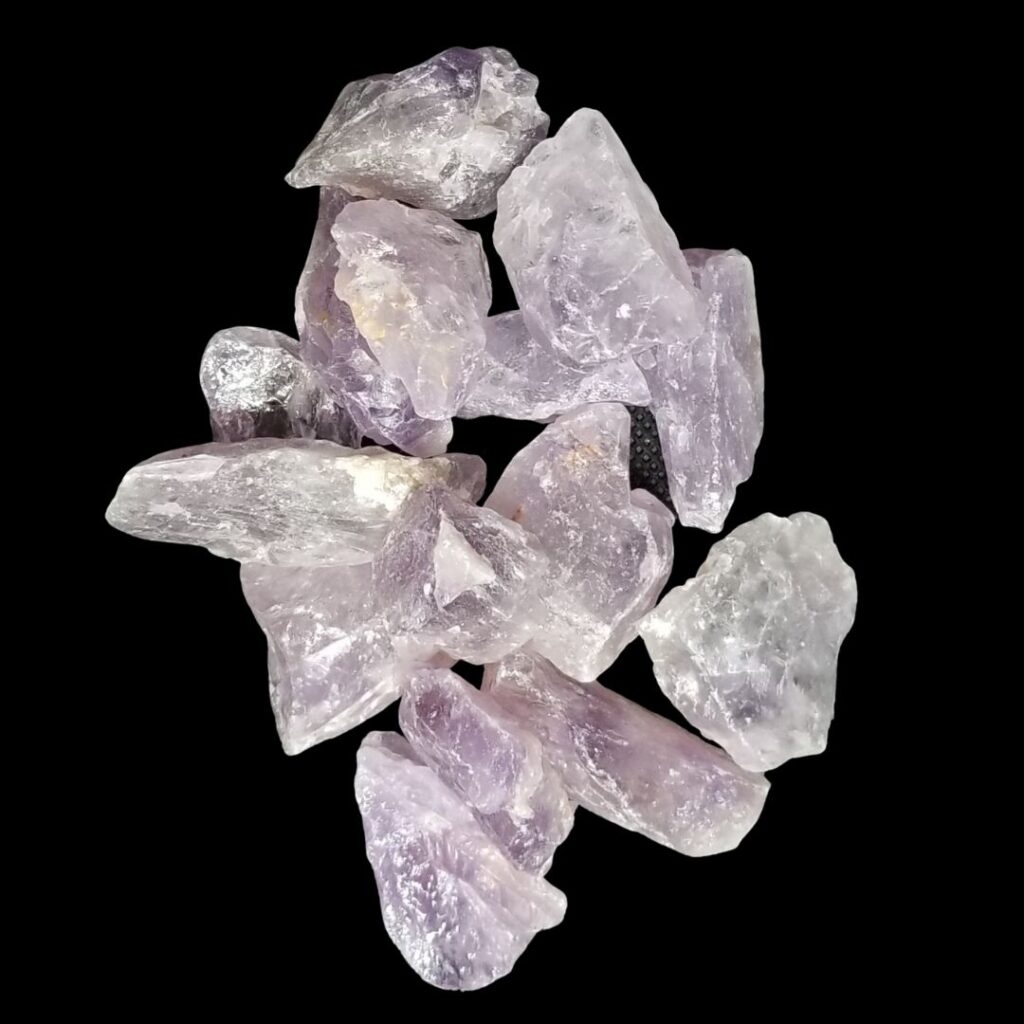 Amethyst
