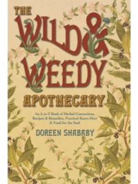 The Wild & Weedy Apothecary