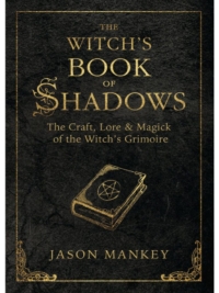 The Witch's Book of Shadows