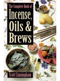 The Complete Book of Incense, Oils & Brews