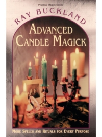 Advanced Candle Magick