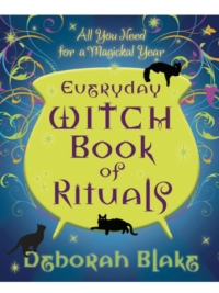 Everyday Witch Book of Rituals