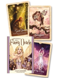 Wild Wisdom of the Faery Oracle