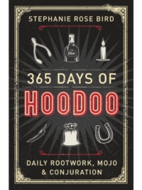 365 Days of Hoodoo