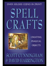 Spell Crafts