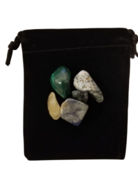 Jupiter Retrograde Stone Kit