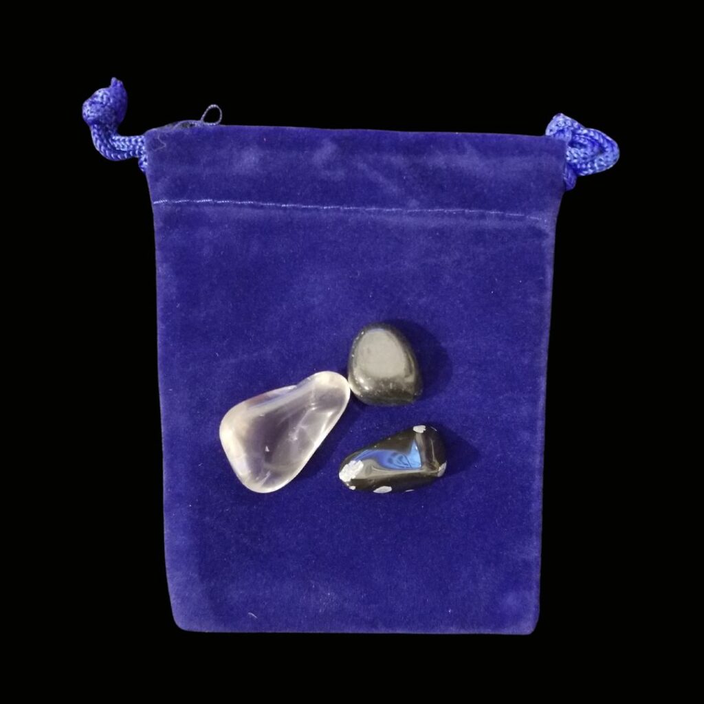 Pluto Retrograde Stone Kit - Image 3