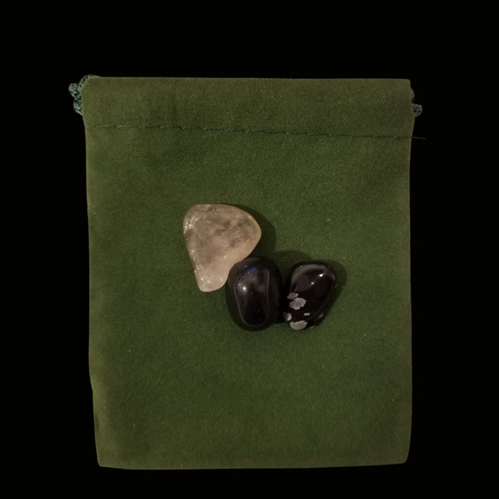 Pluto Retrograde Stone Kit - Image 4