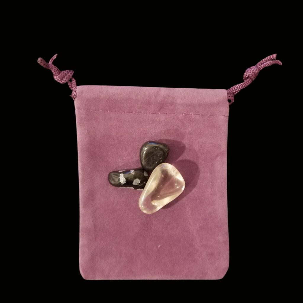 Pluto Retrograde Stone Kit - Image 5