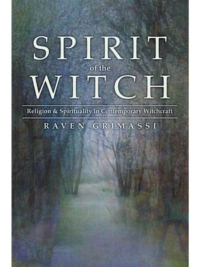 Spirit of the Witch