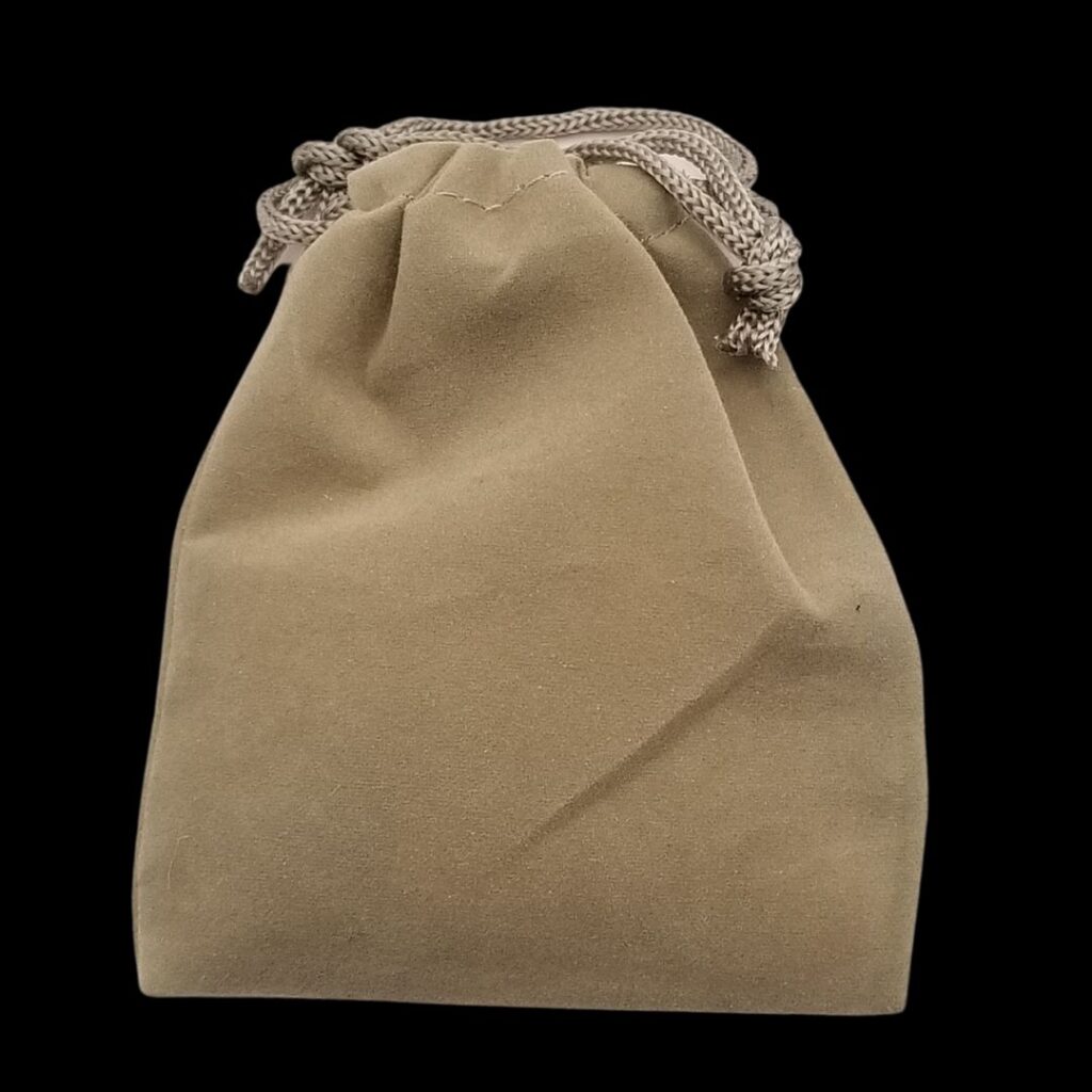 Psychic & Spiritual Protection Bag