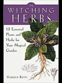 The Witching Herbs