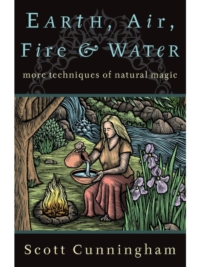 Earth, Air, Fire & Water