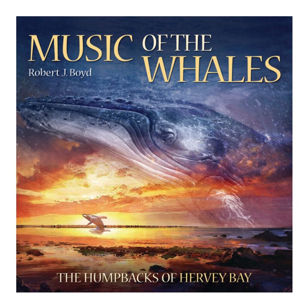 Music of the Whales