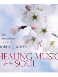 Healing Music for the Soul