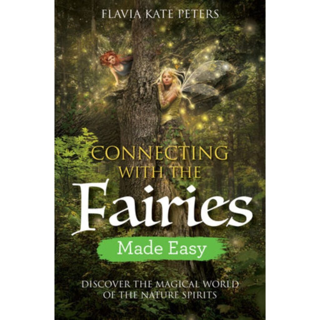 Connecting with the Fairies