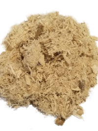 Slippery Elm Bark