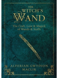 The Witch's Wand