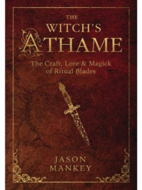 The Witch's Athame