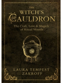 The Witch's Cauldron