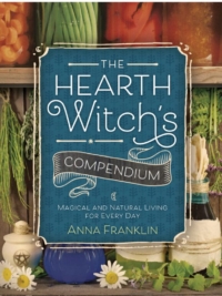 The Hearth Witch's Compendium