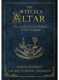 The Witch's Altar