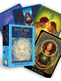 The Psychic Tarot Oracle