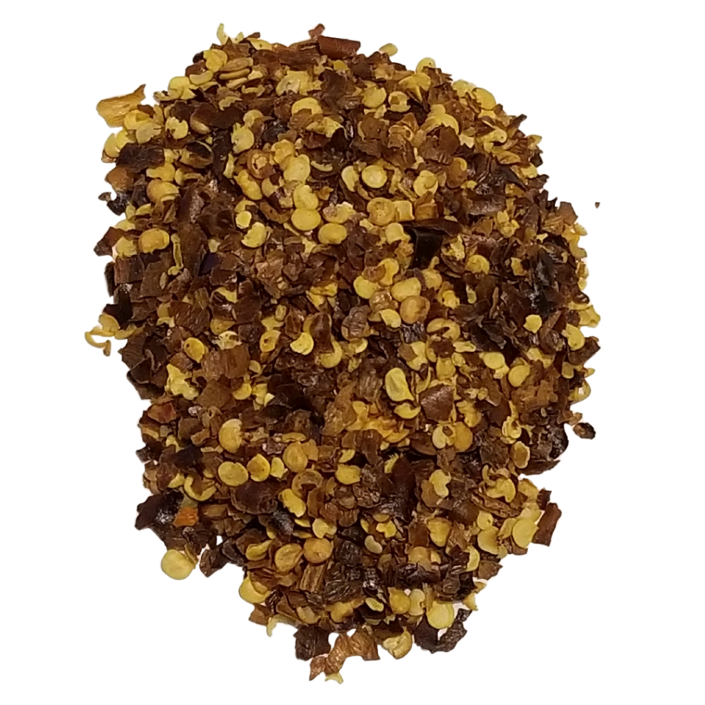 Chili Flakes