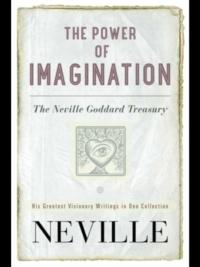 Power of Imagination