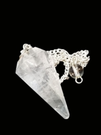 Quartz Pendulum