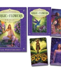 Magic of Flowers Oracle
